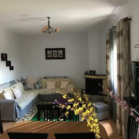 Casa de hóspedes Bardhi